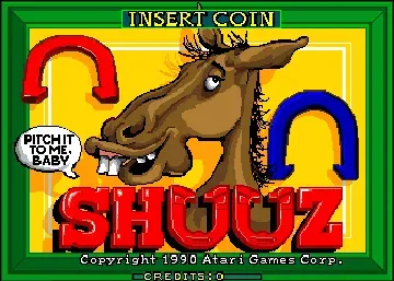 Shuuz (version 7.1)